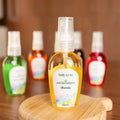Spray 60ml - Bellos Aromas