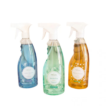 Aromas para Lençóis 500ml