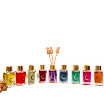 Difusor de Varetas 30ml