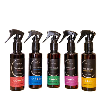 Home Spray L. Elexir 150ml