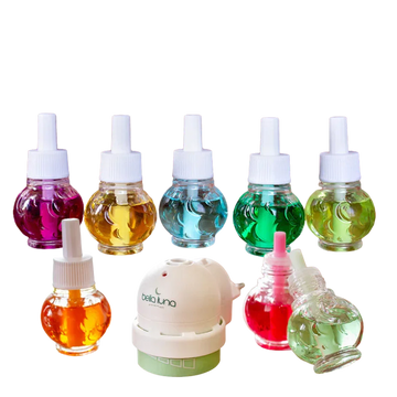 Refil Aromatizador Elétrico 30ml - Bellos Aromas
