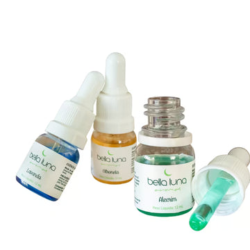 Essência 12ml Bella Luna Aromas